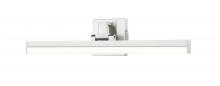 Z-Lite 1009-25W-BN-LED - 1 Light Vanity