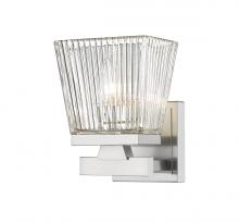 Z-Lite 1936-1S-BN - 1 Light Wall Sconce