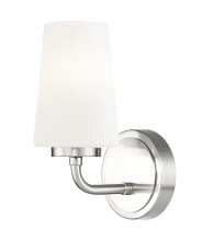 Z-Lite 7005-1S-BN - 1 Light Wall Sconce