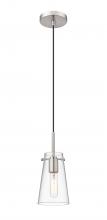 Z-Lite 7508MP-BN - 1 Light Pendant
