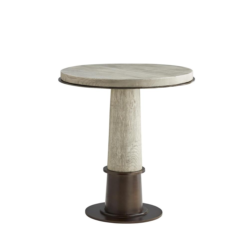 Kamile End Table