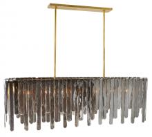 Arteriors Home DRC11 - Leighton Chandelier