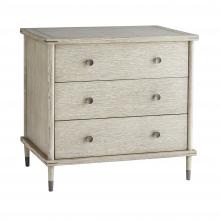 Arteriors Home 5642 - Jobe Chest