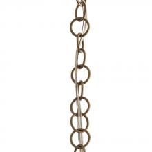 Arteriors Home CHN-994 - 3' Chain  - Gold