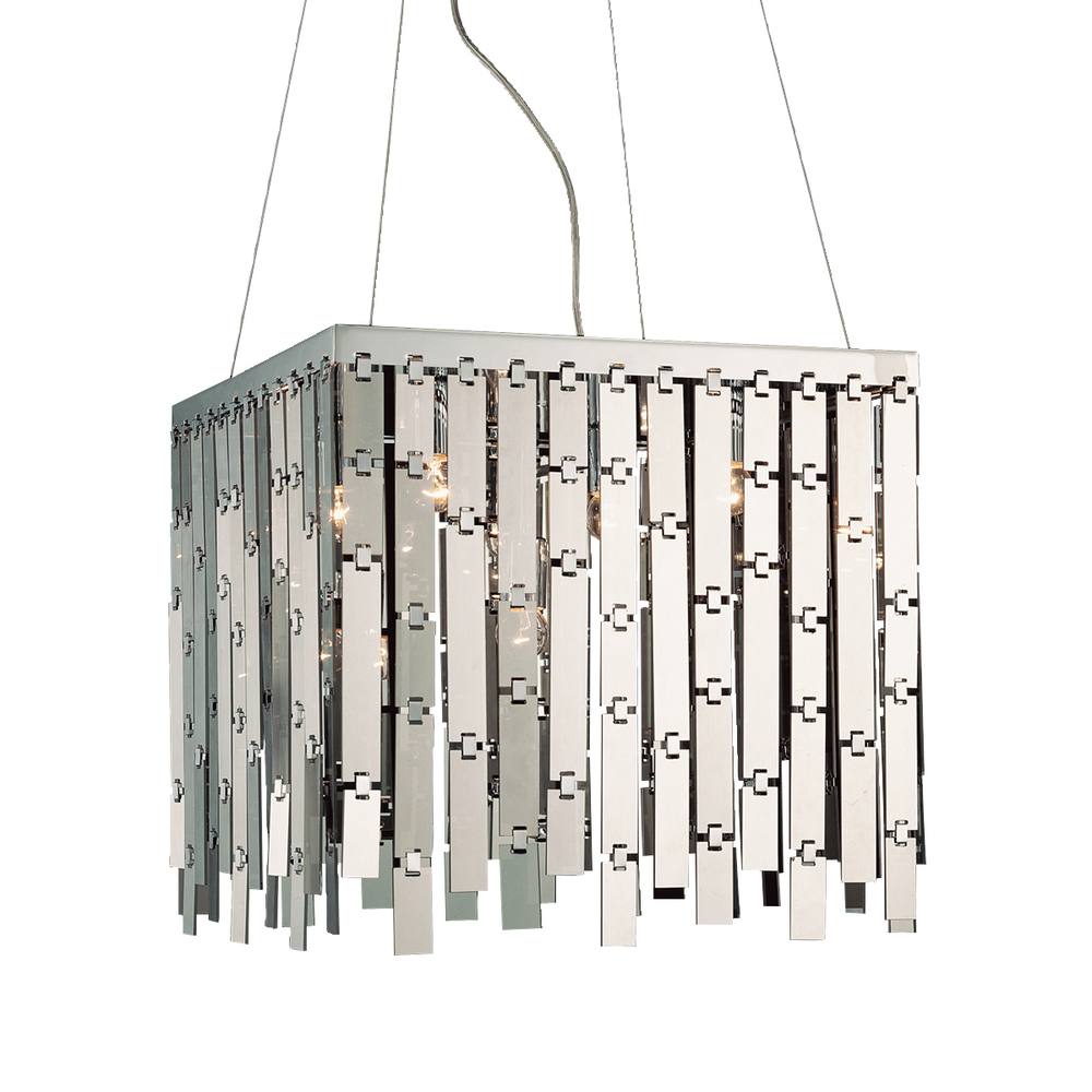 Sensation, 5Lt Pend, Convertible, Chrome