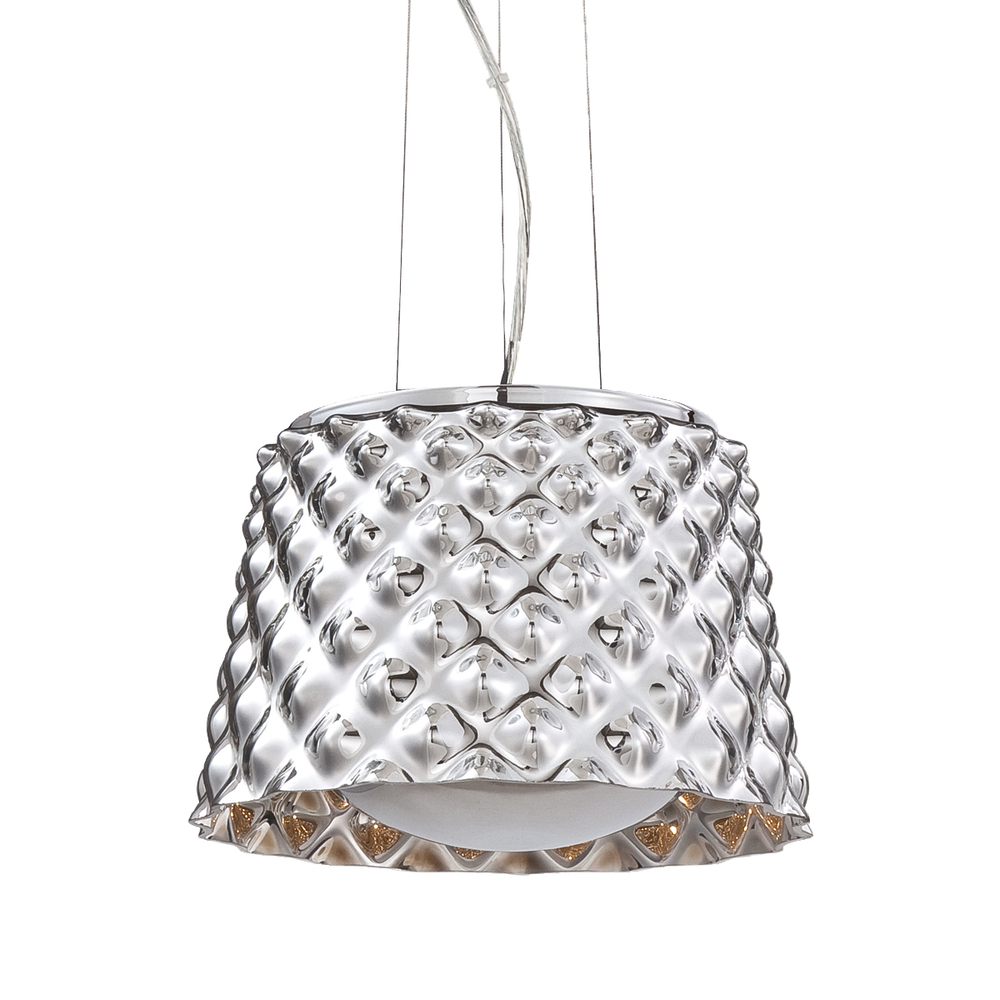 Altro, 2Lt Pendant, Chrome