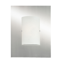 Eurofase 20360-016 - Masako, 1Lt Wall Sconce, S Nkl