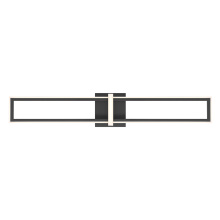 Eurofase 45724-015 - BORDO-OD-36IN-BK-WH