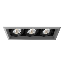 Eurofase TE133LED-35-4-0N - MULT,26W,TRM,3LT,35K,PT/BLK
