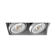 Eurofase TE222LED-30-2-02 - MULT,26W,TRMLS,2LT,30K,WHT