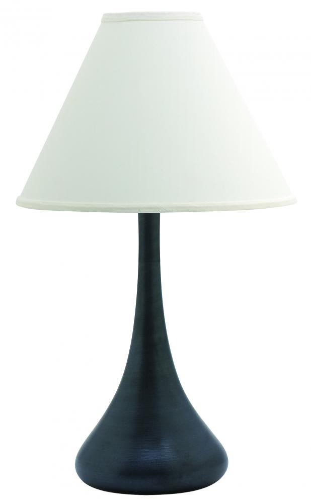 Scatchard Stoneware Table Lamp