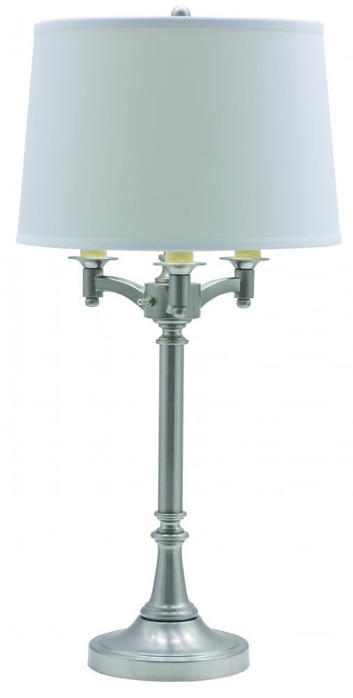 Lancaster Six-Way Table Lamps