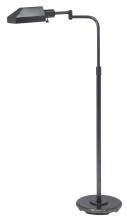 House of Troy PH100-91J - Home Office Adjustable Pharmacy Floor Lamps