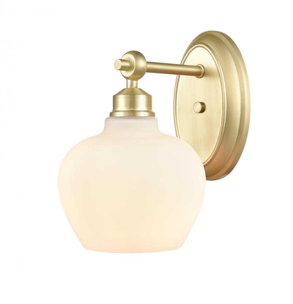 Amina Bath Vanity Light