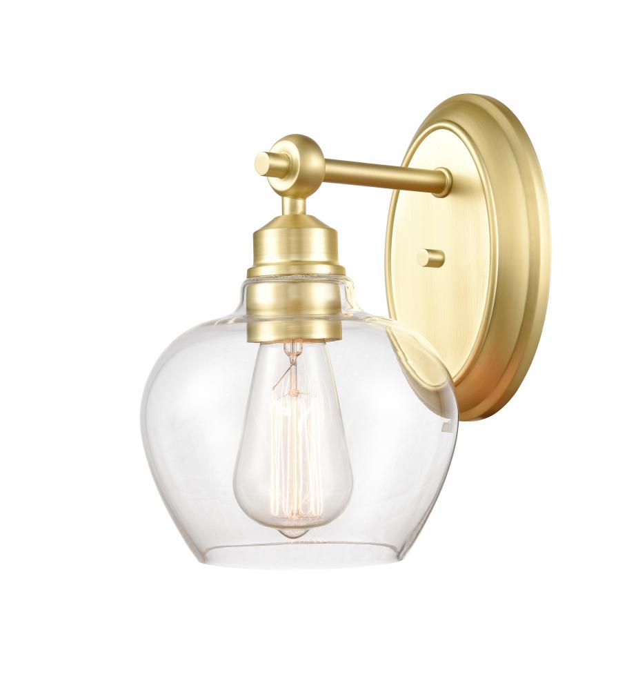 Amina Bath Vanity Light