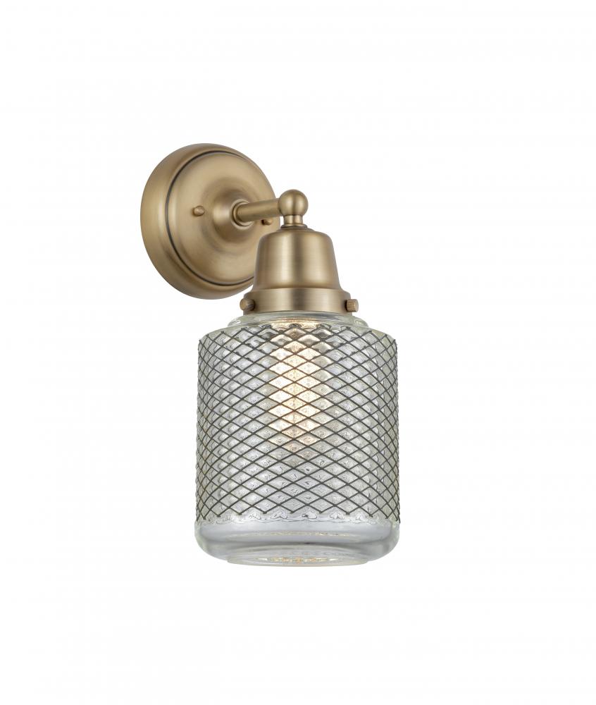 Stanton 1 Light Sconce
