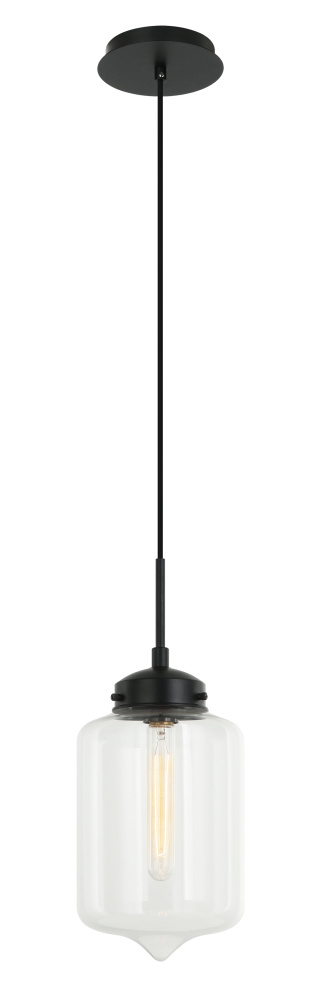 Irresistible Organic Charm Pendant