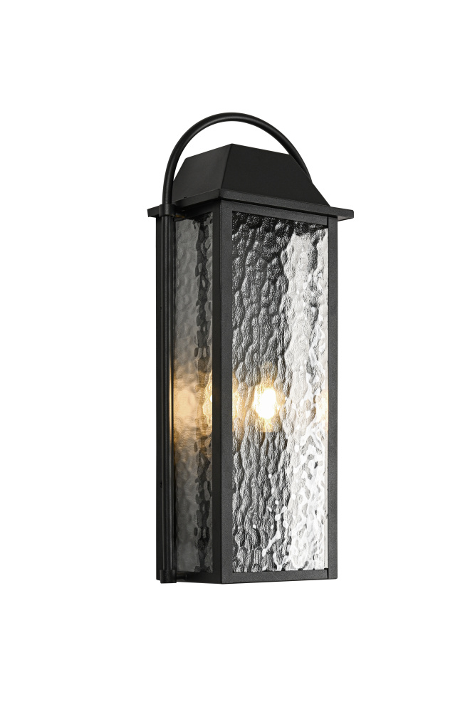 DEW OUTDOOR LIGHTING