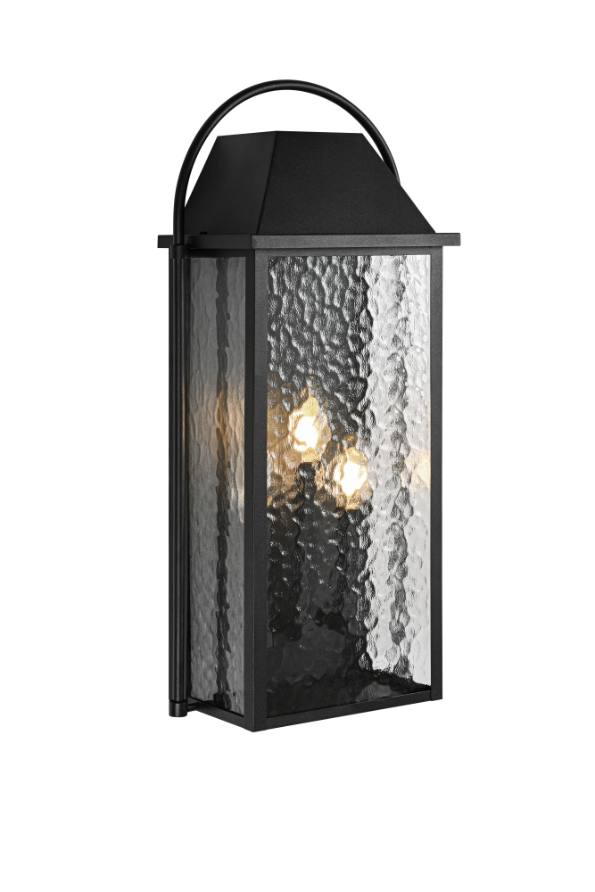 DEW OUTDOOR LIGHTING