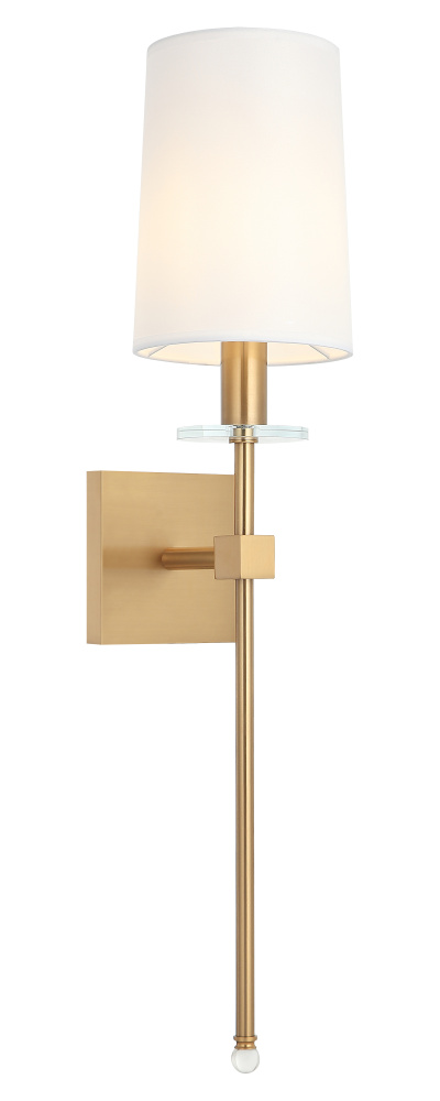 FAIRBURN Wall Sconce