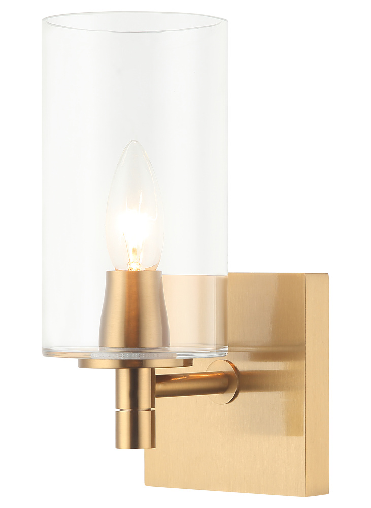 Candela Wall Sconce