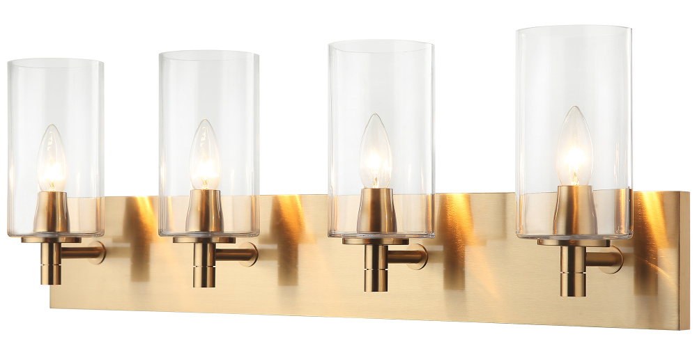 Candela Wall Sconce