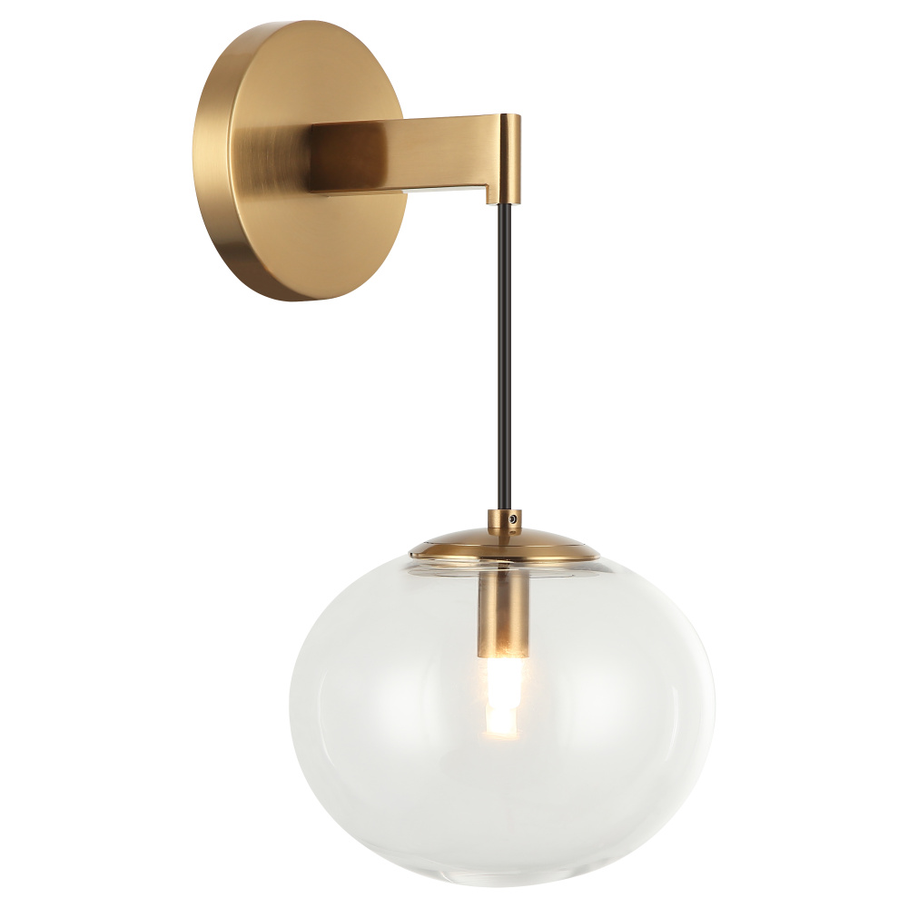 BULBUS Wall Sconce
