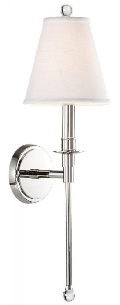 Wall Sconce NOLAN WALL SCONCE