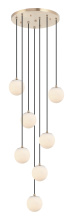 Matteo Lighting C41717CG - NIKINI Pendant