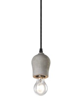 Matteo Lighting C53201CR - Industrial Collection Pendant
