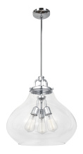 Matteo Lighting C54503CL - DERVISSI SERIES Pendant