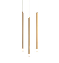 Matteo Lighting C63103AG - Reigndrop Pendant