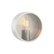 Matteo Lighting M15201CH - MARCO Wall Sconce