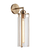 Matteo Lighting W62201AG - Bayou Wall Sconce