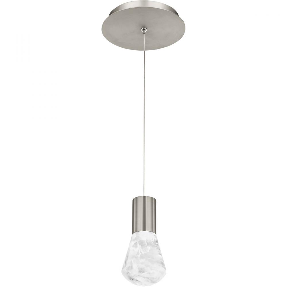 Plum Mini Pendant Light