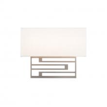 Modern Forms US Online WS-26214-35-BN - Vander Wall Sconce Light