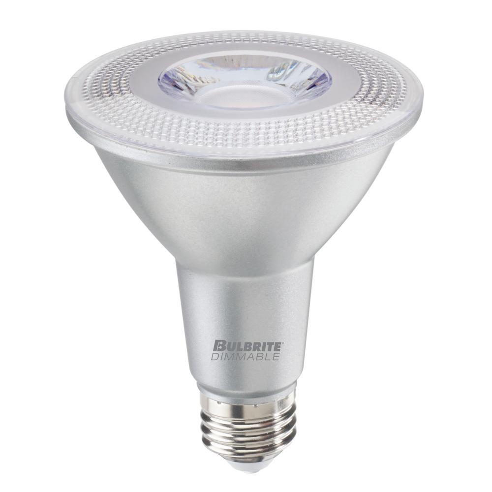 772775 10W LED PAR30 LONG NECK 2700K N.FLOOD WET DIMMABLE