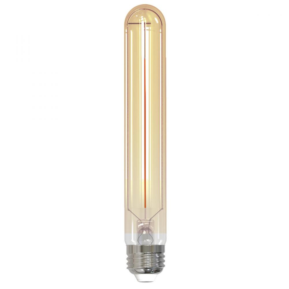 5W LED 7.5 INCH T9 LONG 2100K DIMMABLE