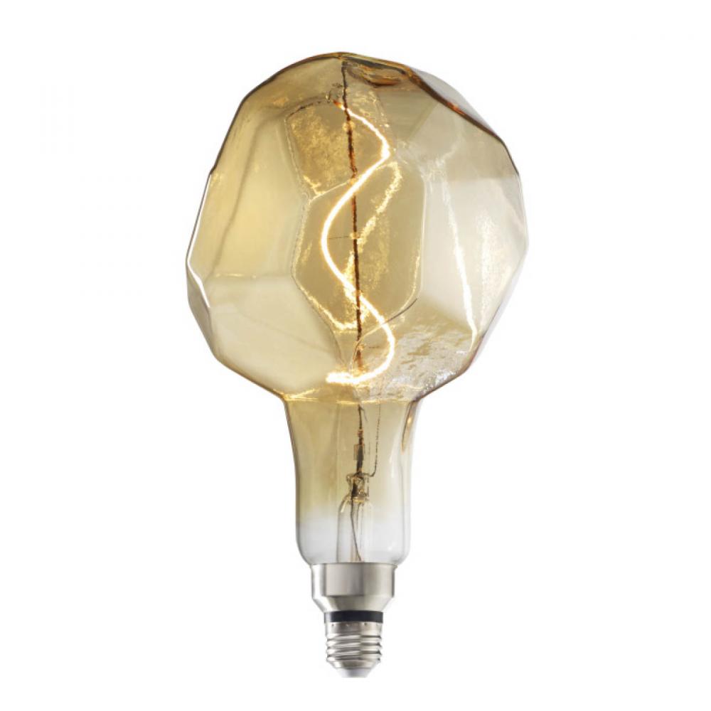 4W LED JEWEL GRAND 2000K FILAMENT NOSTALGIC