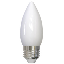 Bulbrite 776735 - LED5B11/27K/FIL/M/E26/3