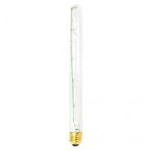 Bulbrite 705140 - 40W T8 TUBULAR CLEAR E26 120V