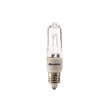 Bulbrite 610035 - 35W T4 JD HALOGEN CLEAR E11 120V