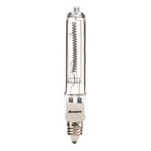 Bulbrite 610500 - 500W T4 JD HALOGEN CLEAR E11 120V