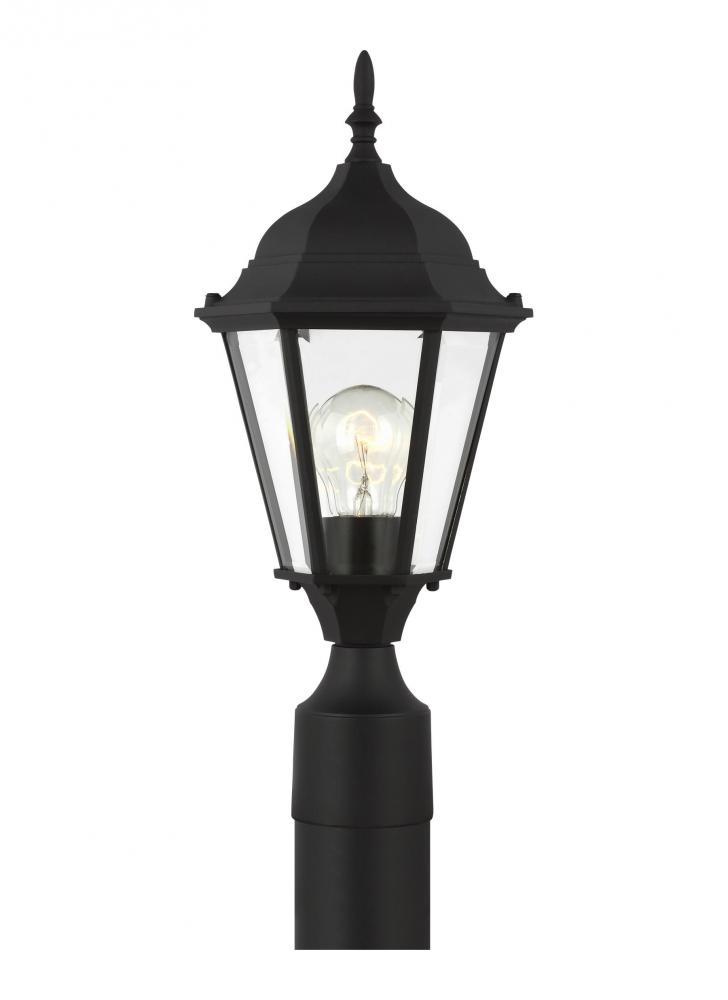 Bakersville One Light Outdoor Post Lantern
