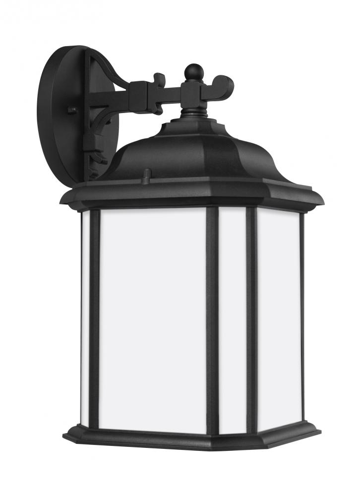 Kent One Light Outdoor Wall Lantern