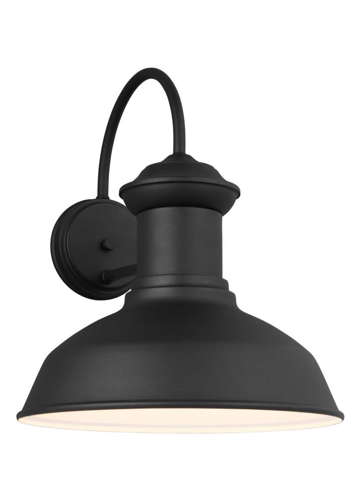 Fredricksburg Large One Light Outdoor Wall Lantern