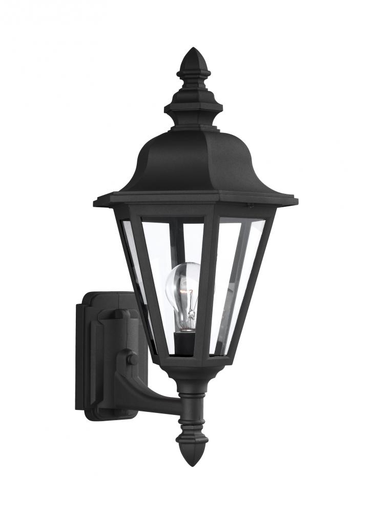 Brentwood One Light Outdoor Wall Lantern