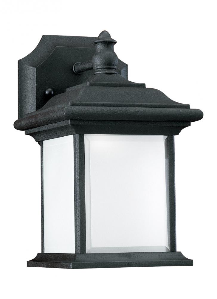 Wynfield One Light Outdoor Wall Lantern