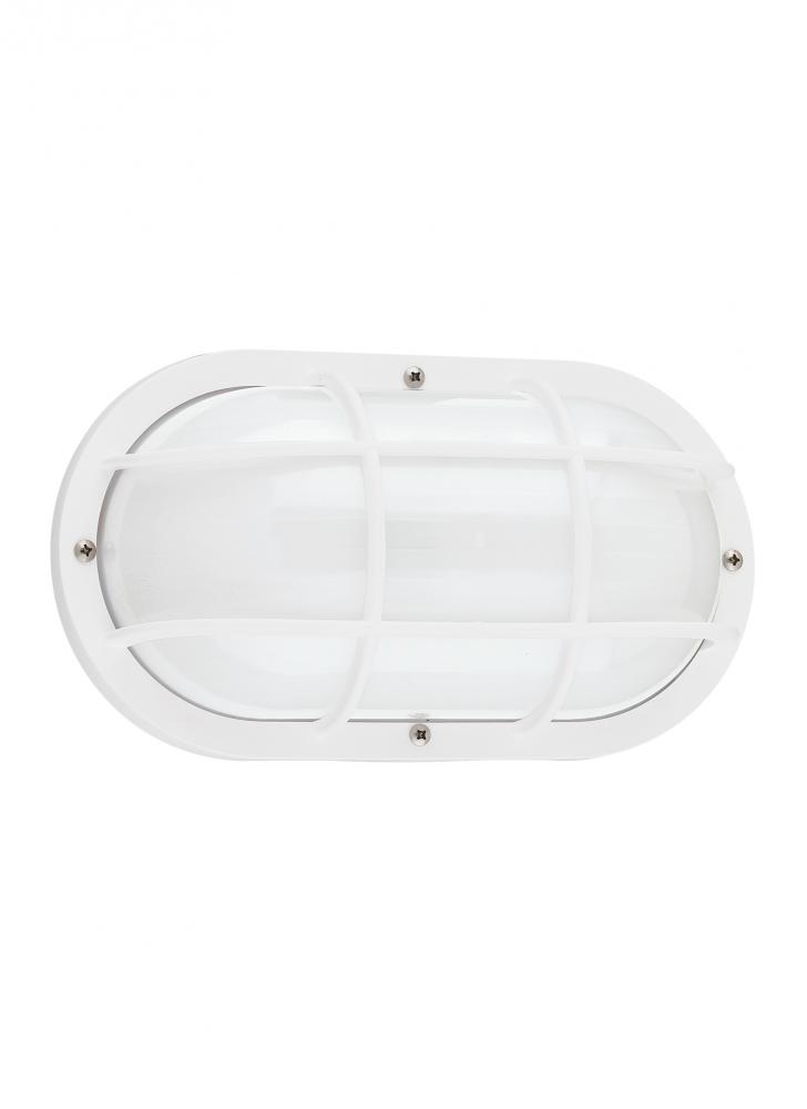 Bayside One Light Outdoor Wall Lantern