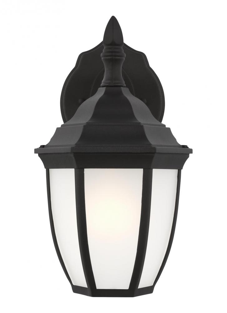 Bakersville Small One Light Outdoor Wall Lantern